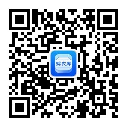 公众号二维码