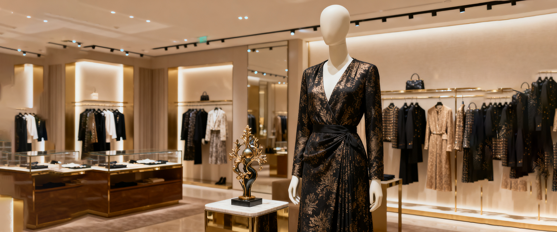 赊衣库产品展示