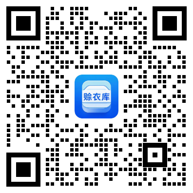 企微客服二维码